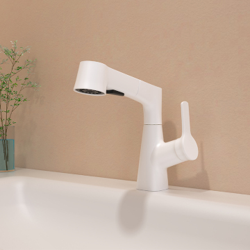Luxury Modern Faucet Extender & Water Purifier Bathroom Accessories