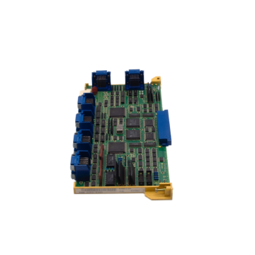 Fanuc 0 Series Axis Card A16B-2200-0390 for Fanuc Controller