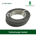 トラック用のターボチャージャーガスケット
