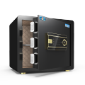 35 cm Smart Home Electronic Pedentprint Safex
