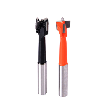 Factory Direct Commercial Solid Carbide Forstner Bits for Hinge Boring