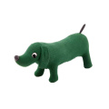 Lovely High Quality Fantastic Soft Dachshund Animal Stool