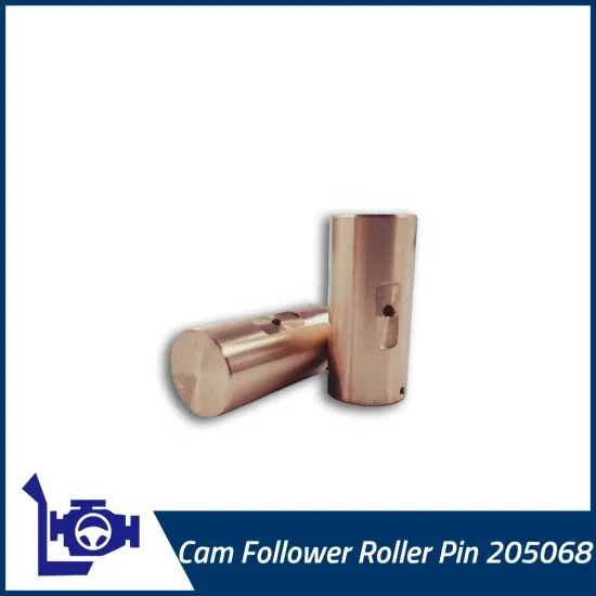 205068 Cummins Cam Follower Roller Pin