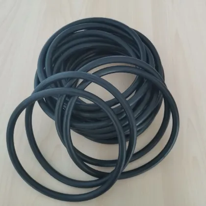 Black O Ring 264x271x3.5 PLANETARY O RING WHEEL HUB ring 828/00196