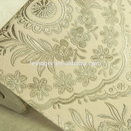 Levinger York Art Design Oriental Wallpaper