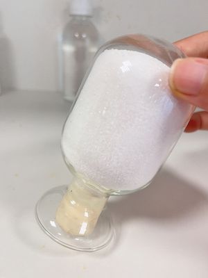 제지 폐수 처리를위한 양이온 폴리 아크릴 아미드