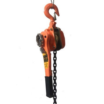 HSH-A Type Lever Chain Block/Ratchet Lever Hoist/Lever Crane