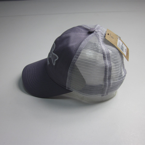 Mesh Cap