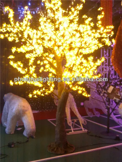 best quality hanging tree lights