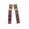 metal products good quality door handle parts