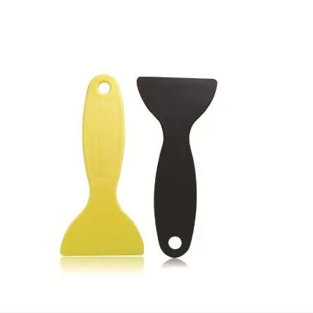 ABS Plastic Car Window Scraper: Affordable and Efficient Cleaning Tool