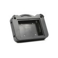 7 Inch Embedded Plastic Handheld Electronic Enclosure