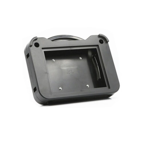 7 Inch Embedded Plastic Handheld Electronic Enclosure