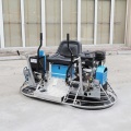 Dmr-900 gasoline concrete finishing power trowel