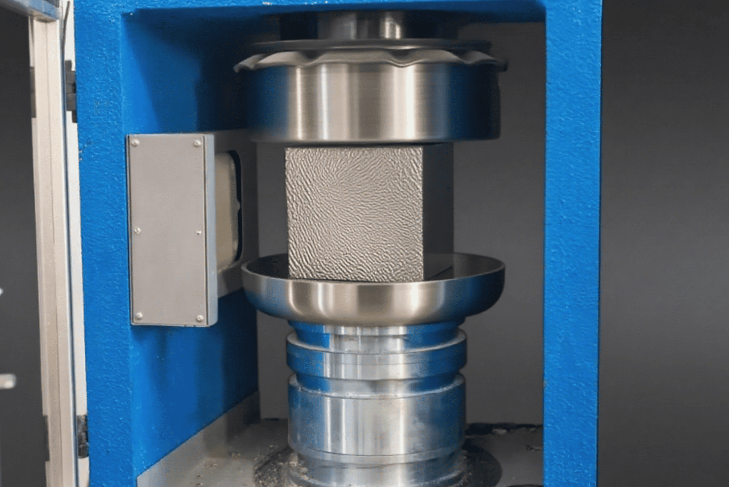 Isostatic Pressing Technology
