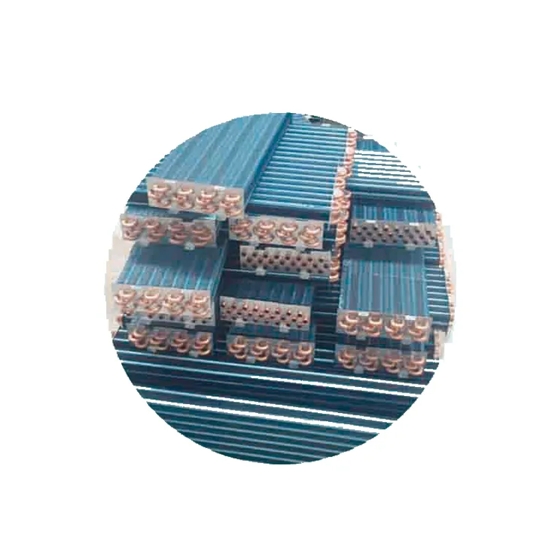 Automatic Hairpin Bender Heat Exchanger Horizontal Expanding Machine for Long U Copper
