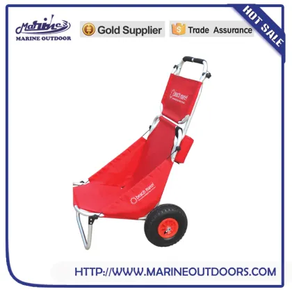 Trailer dolly wheel, Fishing beach dolly, Fishing trolley cart