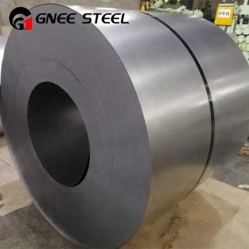 DC02 Cold Rolled Carbon Steel Coil Plate