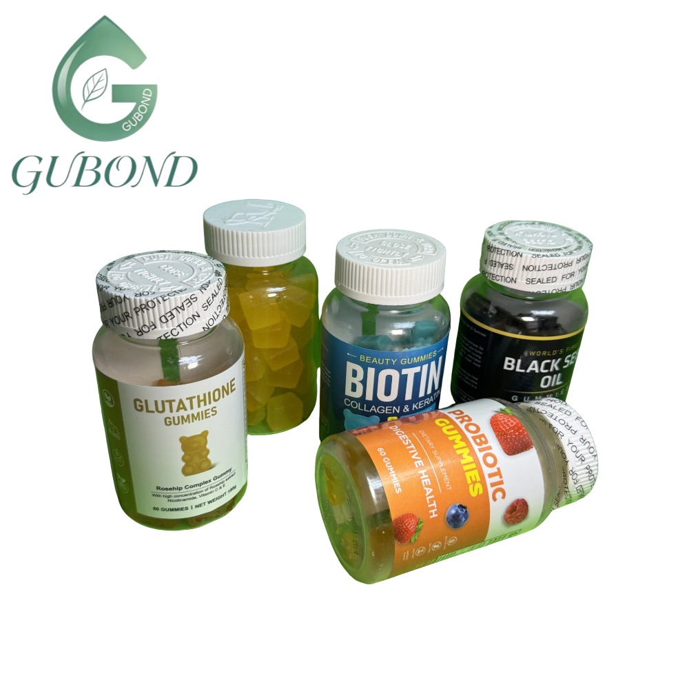 General Health Gummies