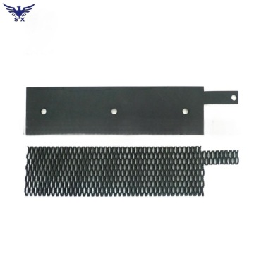 Titanium Anode For Electrolytic Manganese