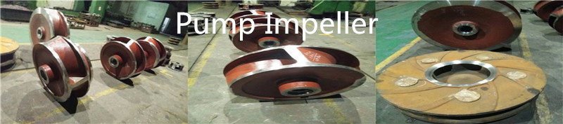 Pump Impeller