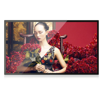 OEM Digital Tablet Publicidade Player 2 GB+64 GB RK3399 Tela de toque