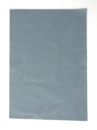 Oil blotting paper face beauty care product