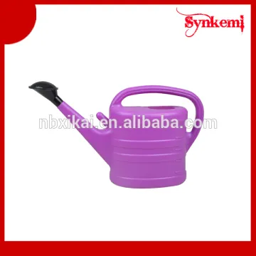 Plastic 5L watering can