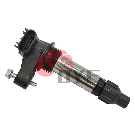 High Quality Ignition Coils for Cadillac Models: Part Numbers 12618542, 245368, and CP403