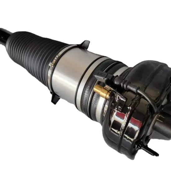 High-Quality Air Suspension Pillar Shock Absorber for AUDI A8