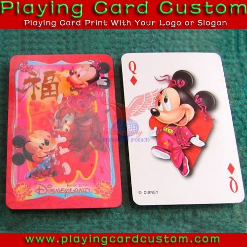 Trading Card Game Printing, High Quality Trading Card Game Printing on