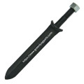 Harrow tooth for MCFARLAND, 8-1/2''overall length