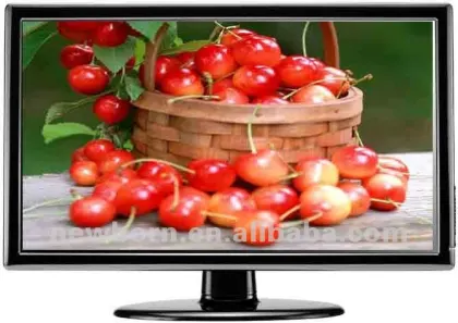 promotion cheap flat screen TV(LCD smart TV)
