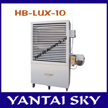 Waste Oil Heater for sale CE