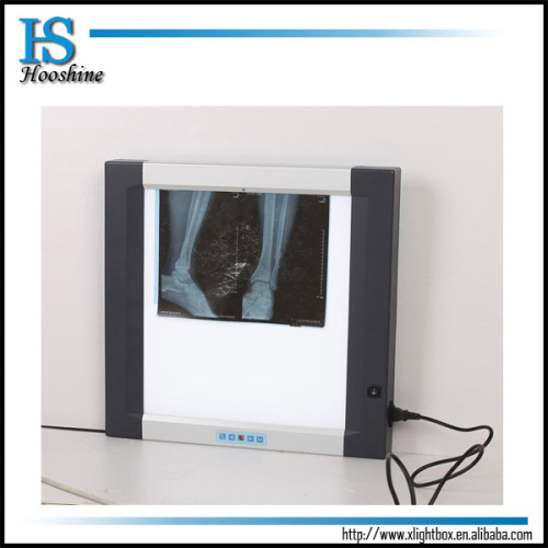 Ultra Slim Negatoscope (Single Section to Four Sections) /Medical X-ray LED Film Viewer Box