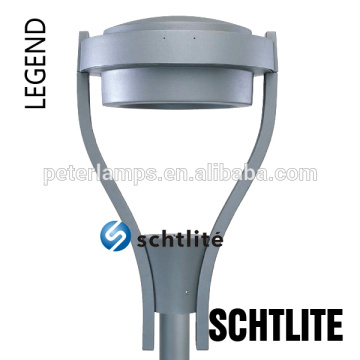China Legend Street Light Garden Pole Light Fabricación Alibaba