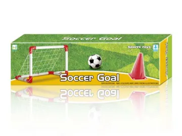 FOOTBALL DOOR
