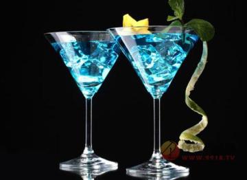 Cocktail Glass