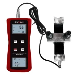 Portable Digital Cable Tension Meter