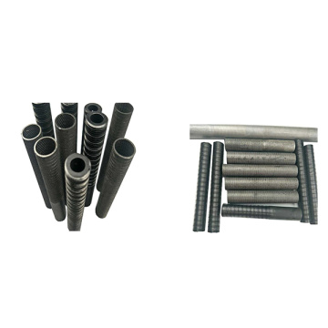 High Performance Carbon Steel Low Fin Tube