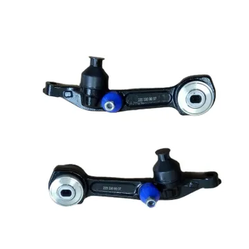 Front Lower Control Arm for Mercedes W220 S280 S320 S350 (2203309007 2203308907)