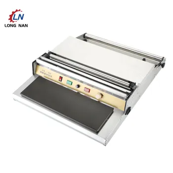 HW-450 Hand Wrapper: A Manual Machine for Efficient Fruit Packaging