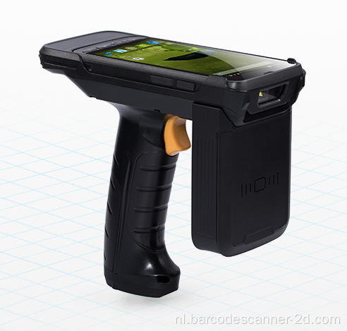 Mobile Computer 4G Android Barcode Scanner