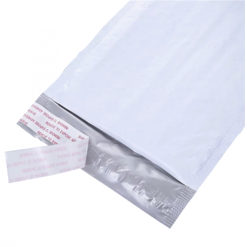 Cornstarch Customized Strong Adhesive Mailing Self-seal Bags