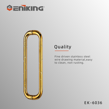 Eniking Shower Door Handle Replacement for Bathroom