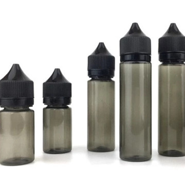 V3 Unicorn Squeeze Liquid Bottle CRC/Te Black Cap