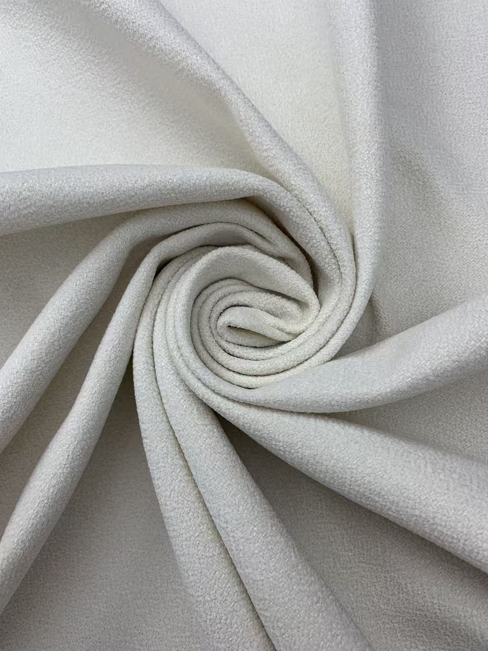 Durable Chenille Fabric for Upholstery