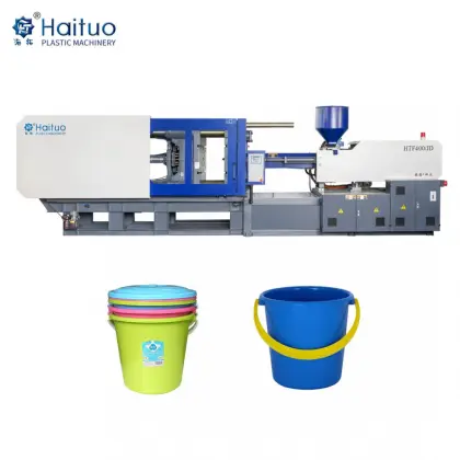 customized screw barrel plastic injection molding machine