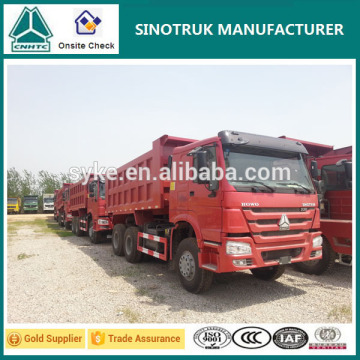 sinotruck manual gearbox pick-up trucks