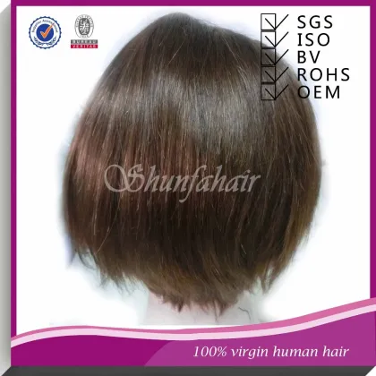 Cheap wholesale Raquel Welch Lace Front Mono Top Wig, short virgin human hair mono wigs on sale , cheap mono wigs